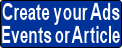 Select here to Create an Account and Login to boddington.wa.guide and create your Ads, Events or Articles for Boddington and Australia Wide