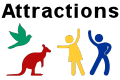 Boddington Attractions