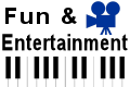 Boddington Entertainment