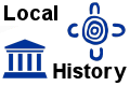 Boddington History