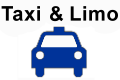 Boddington Taxi and Limo