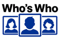 Boddington Who's Who