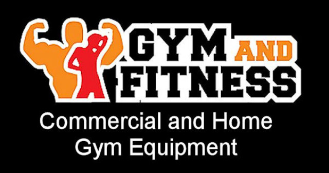 Gym and Fitness